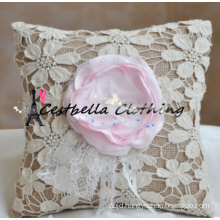 hot sales europe design ring bearer pillows/wedding favors/wedding sets